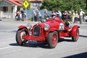 Lobethal Grand Carnival